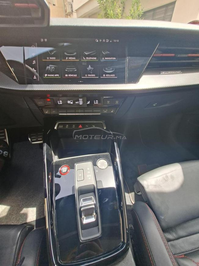 Audi RS3 Berline 400ch - État Neuf 