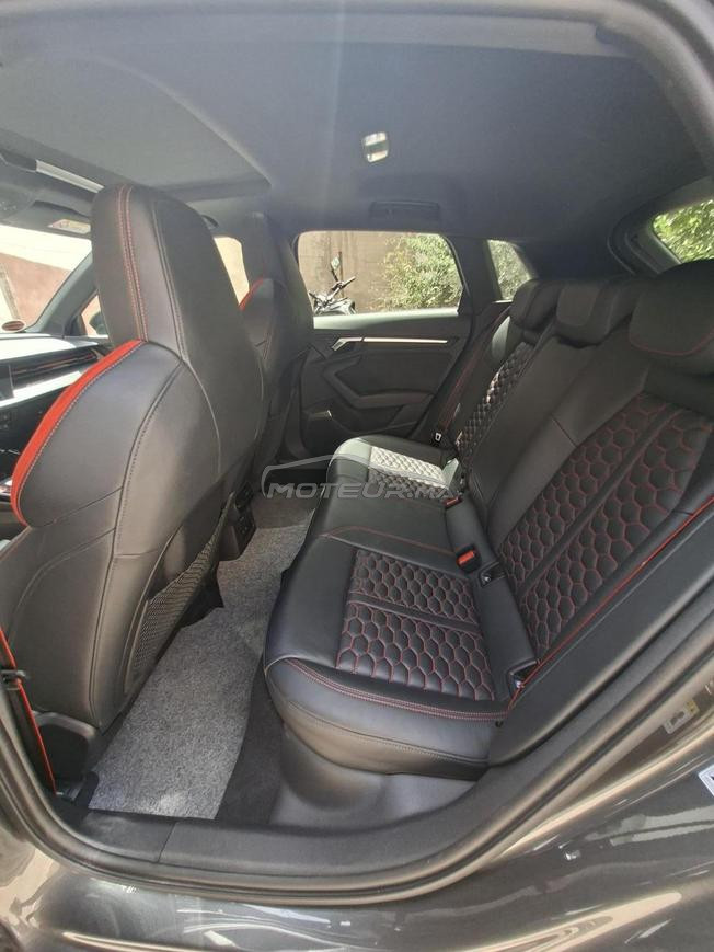 Audi RS3 Berline 400ch - État Neuf 