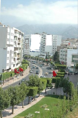 Appartement de 150 m², av de F.A.R SAFIR TETOUAN