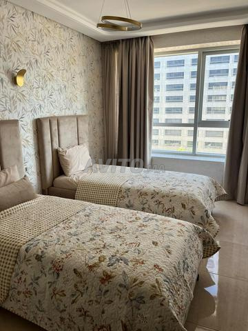 Appartement à vendre – Résidence Hilton - 2