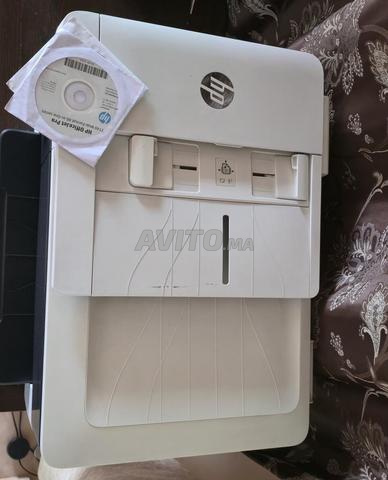 🖨️ HP OfficeJet Pro 7740 à vendre – Excellent état - 2
