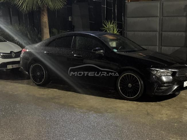 Mercedes-Benz Classe CLA 220 2024