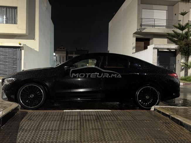 Mercedes-Benz Classe CLA 220 2024