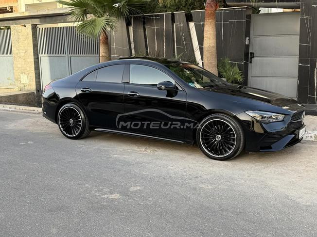 Mercedes-Benz Classe CLA 220 2024