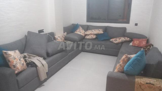 Appartement à vendre - 2