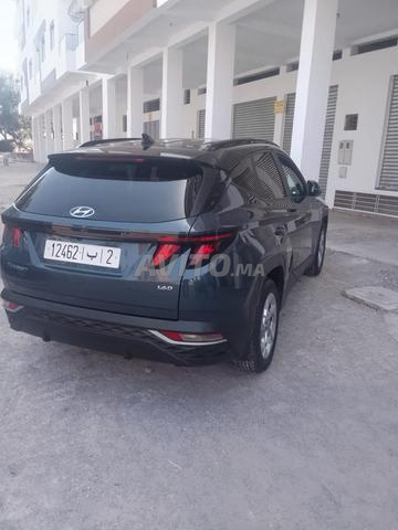 Hyundai Tucson - 2