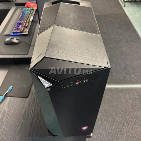 حاسوب MSI Infinite للألعاب GTX 1660 SUPER 6GB - 2