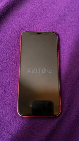 iPhone 12 128GB RED - 2