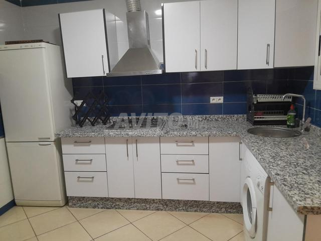 Appartement à louer 80 m² à Nador - 2