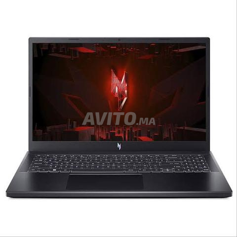 16GB RAM DDR5 Nitro v 15 Ryzen 7 RTX 4050