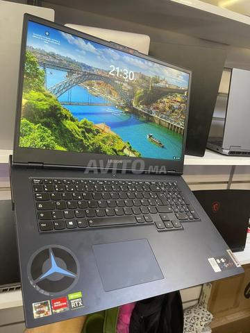 لينوفو ليجن رايزن 5 RTX 3050 - 2