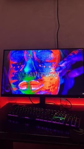 Écran AOC 2K 240 Hz 27 pouces - 2