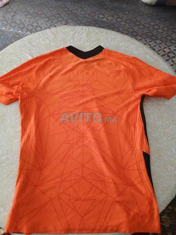Tenue Pays-Bas originale - 2