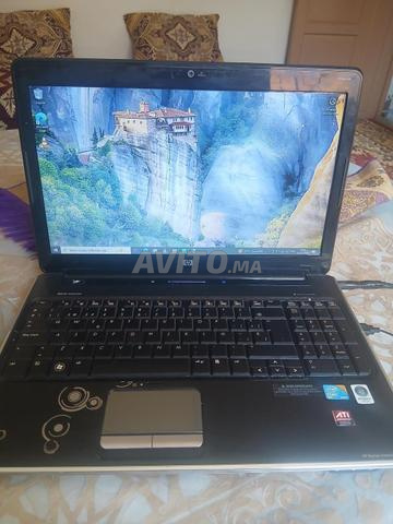 لابتوب HP Pavilion dv6 للبيع - همزة