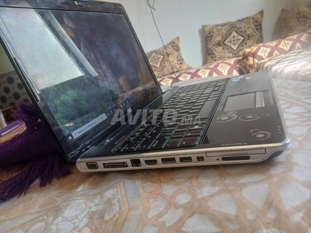 لابتوب HP Pavilion dv6 للبيع - همزة - 2