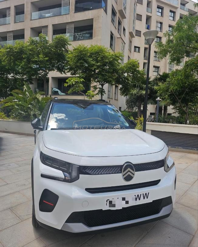Citroen c3 toute Option neuf