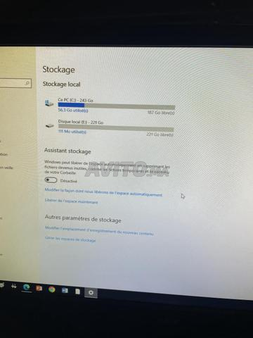 PC Complets HP i5 - 2