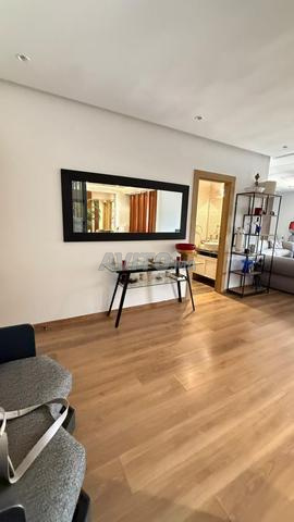 Appartement à louer 160 m², Jardin Botanique Agdal