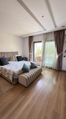 Appartement à louer 160 m², Jardin Botanique Agdal