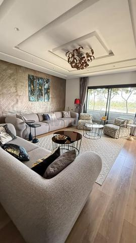 Appartement à louer 160 m², Jardin Botanique Agdal