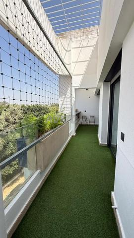 Appartement à louer 160 m², Jardin Botanique Agdal - 2