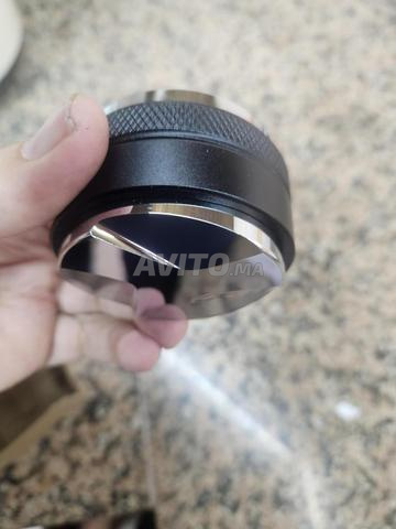 Distributeur de café en inox - 2