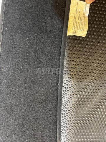 Tapis voiture Volkswagen Tiguan - 2