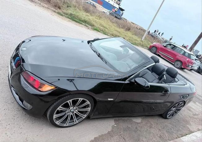 BMW série 320 essence automatique cabriolet 