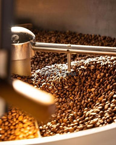 Excellent café à Temara - Paiement à la livraison ☕ - 2