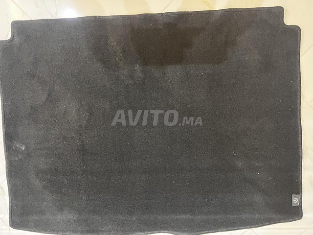 Tapis voiture Mercedes - 2