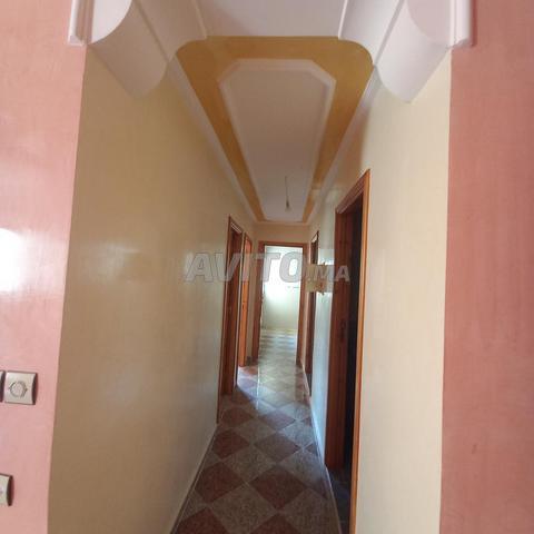 Appartement 88 m² ascenseur balcon syndic déclaration totale - 2