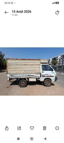 Vendre Pick'up Piaggio - 2