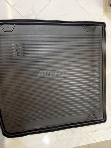 Tapis voiture Audi A4 - 2