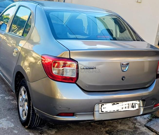 Dacia Logan 2016 Diesel 