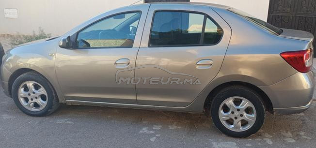 Dacia Logan 2016 Diesel 