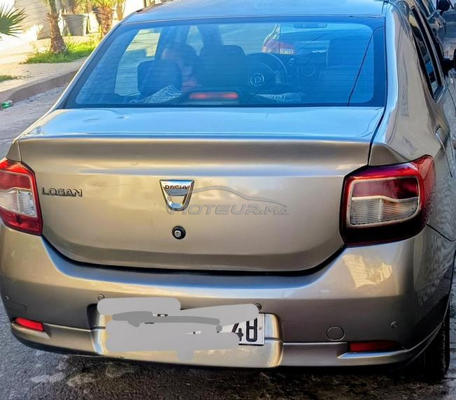 Dacia Logan 2016 Diesel 