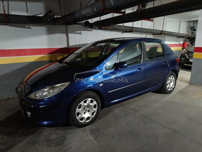 Peugeot 307