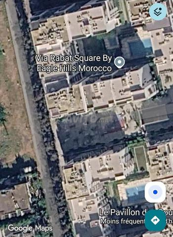 Annonce Appartements à louer à Rabat Souissi