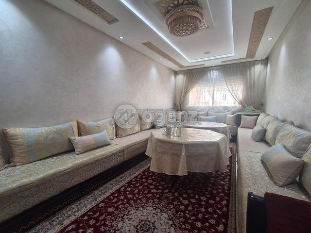 CMN-HA-2135 - شقة للبيع في نسيم 1
