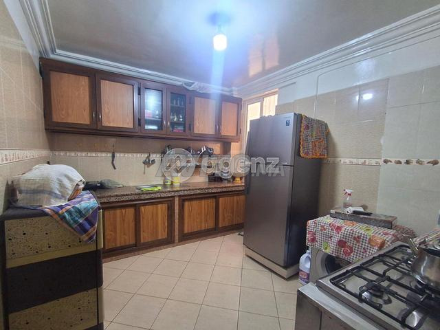 CMN-HA-2135 - Appartement à vendre à Nassim 1 - 2