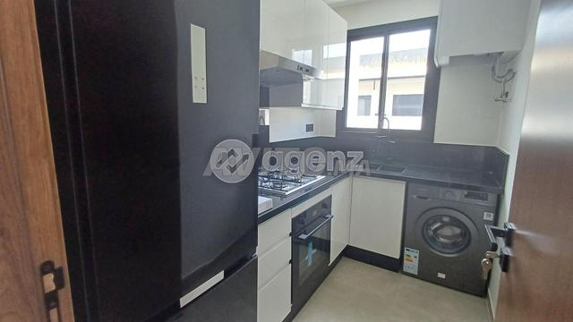 CMN-HA-2056 - Appartement à louer à Ferme Bretonne - 2