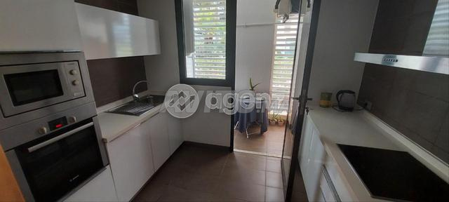 CMN-AN-1965 - Appartement à vendre à Ain Diab - 2
