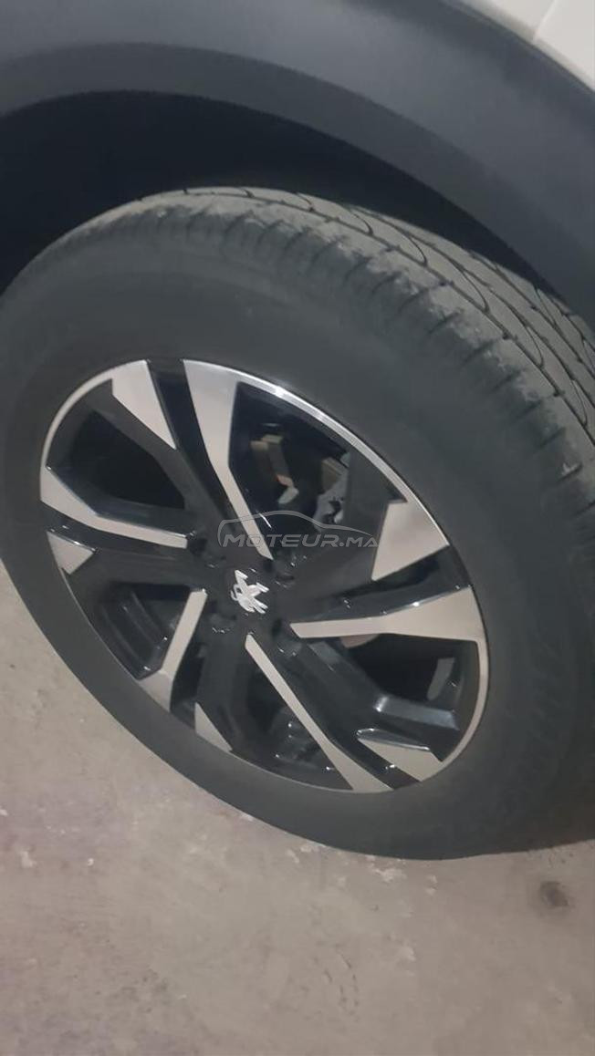 Peugeot 2008 Diesel Automatique 2023 à Meknès