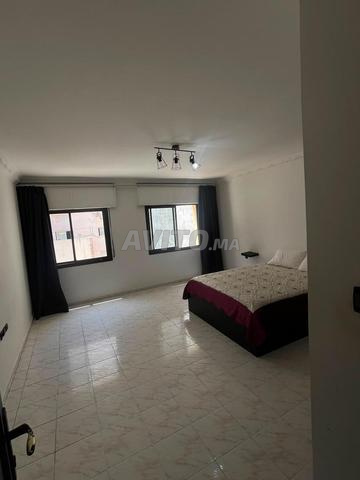 Appartement à louer à la journée - 2