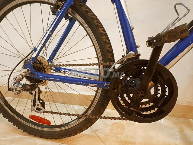 Vélo Giant Boulder - 2