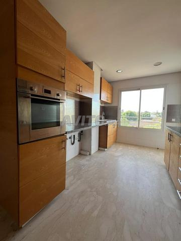Appartement Haut Standing Louer - Jnane Souissi - 2