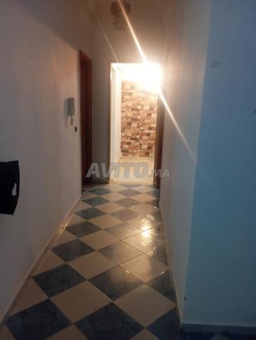 Appartement à louer - 2
