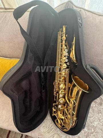 ساكسفون ياماها yas-275 - 2
