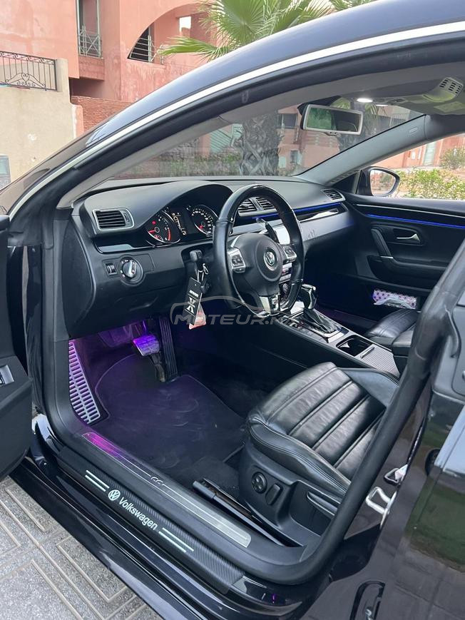 Volkswagen Passat Diesel Automatique 2016