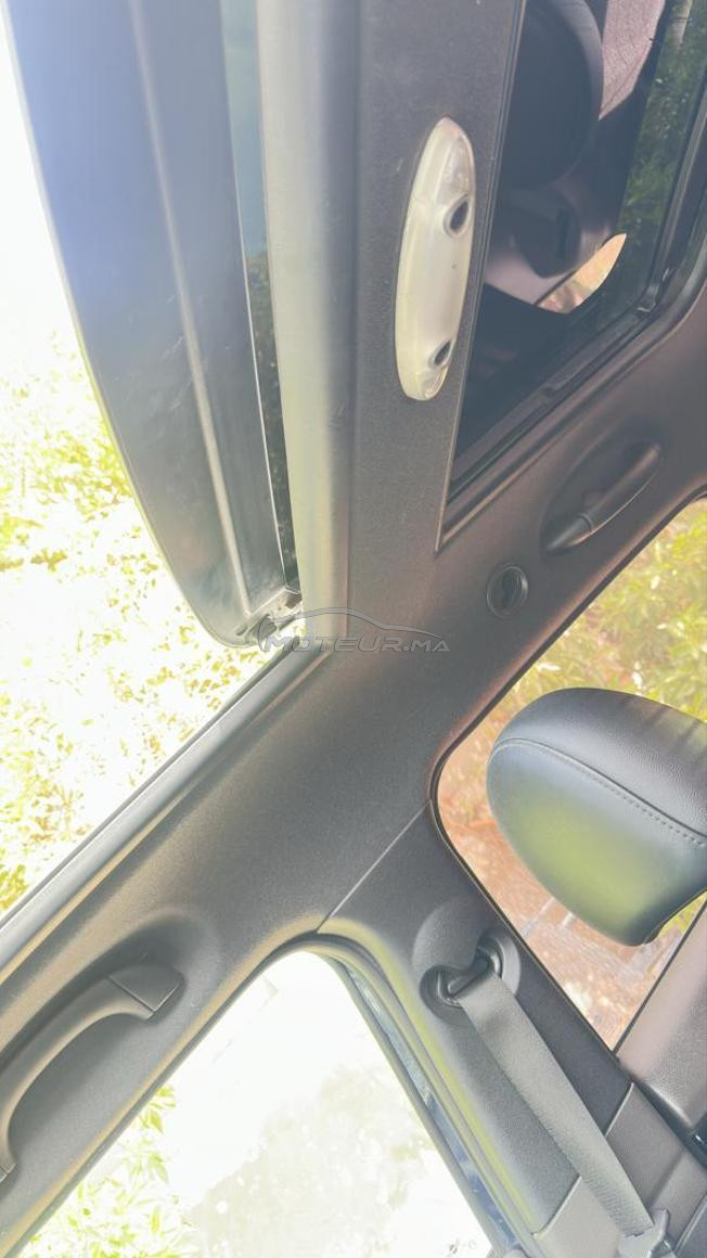 Mini Cooper S country man tree bon etat 